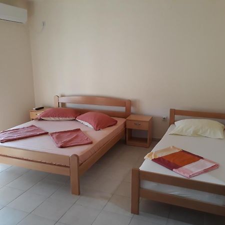Korac Apartments Ulcinj Exterior photo