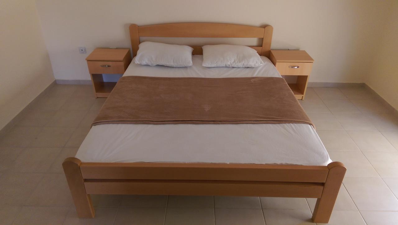 Korac Apartments Ulcinj Exterior photo