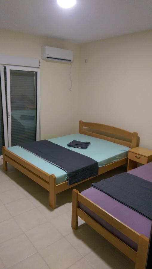 Korac Apartments Ulcinj Exterior photo