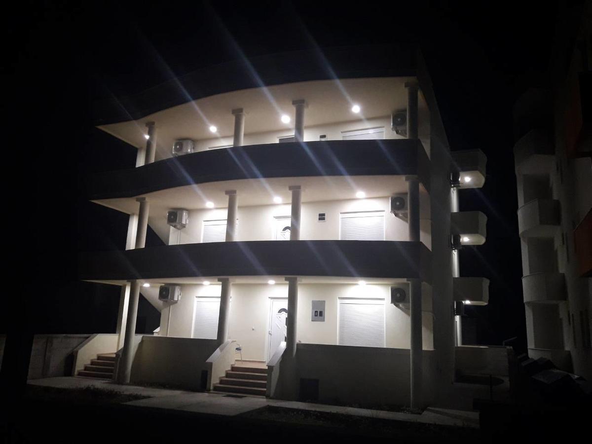 Korac Apartments Ulcinj Exterior photo