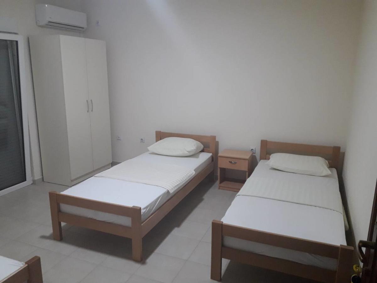 Korac Apartments Ulcinj Exterior photo