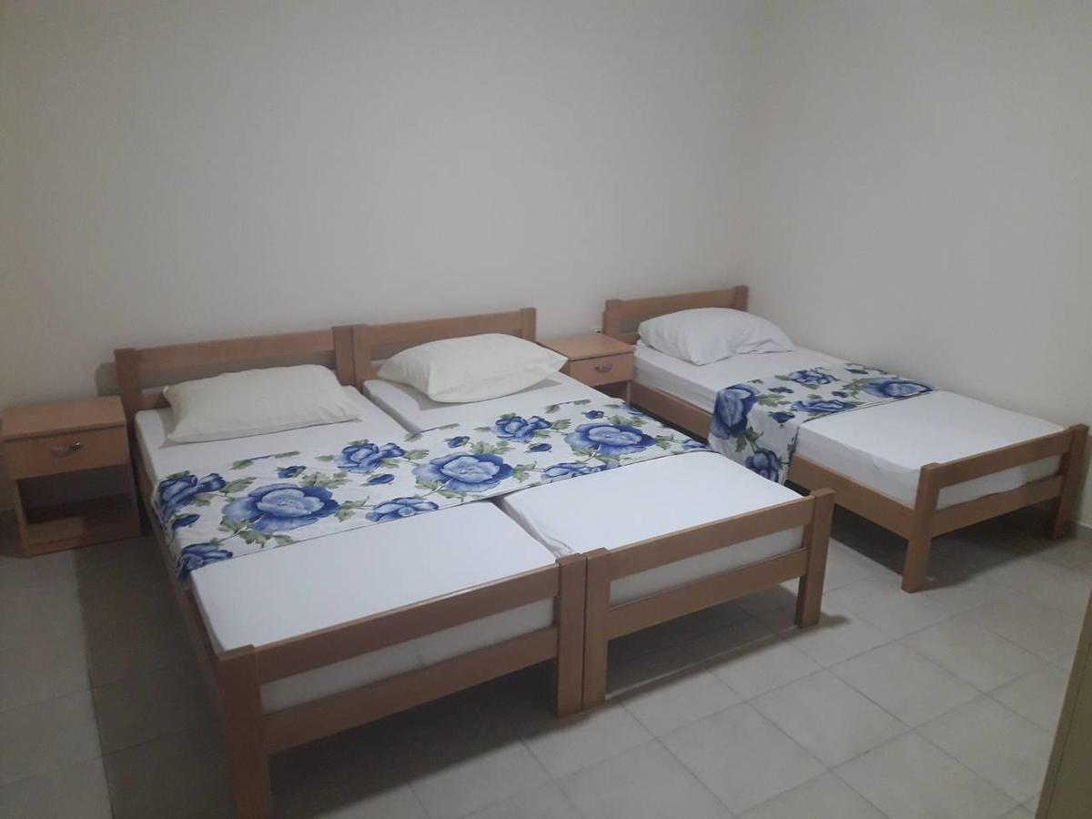 Korac Apartments Ulcinj Exterior photo