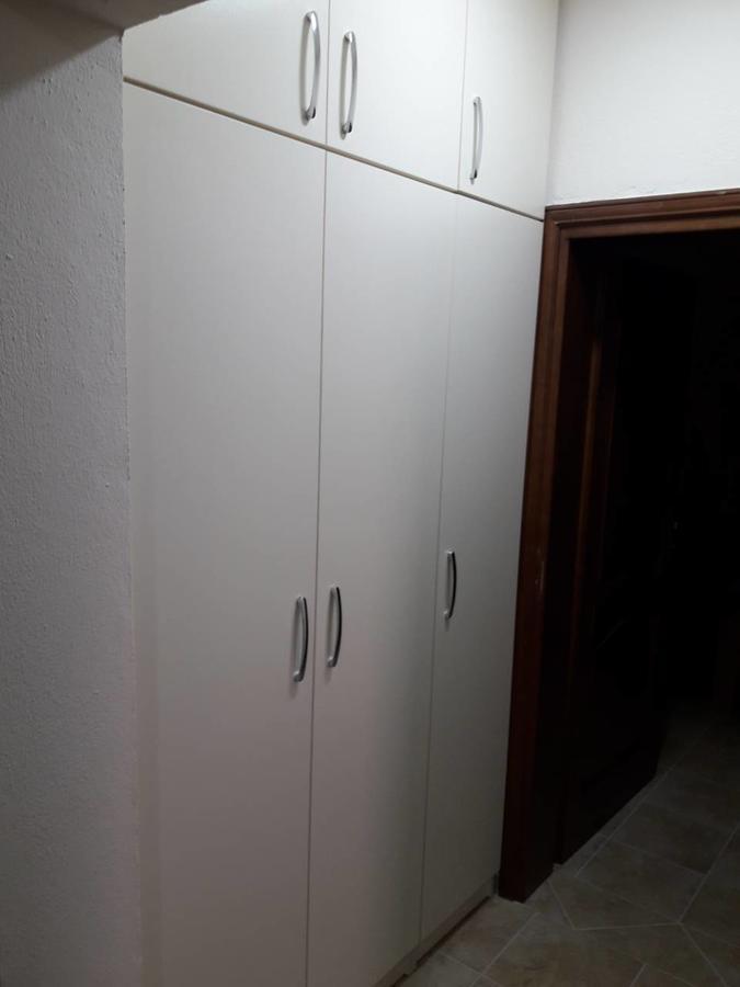 Korac Apartments Ulcinj Exterior photo