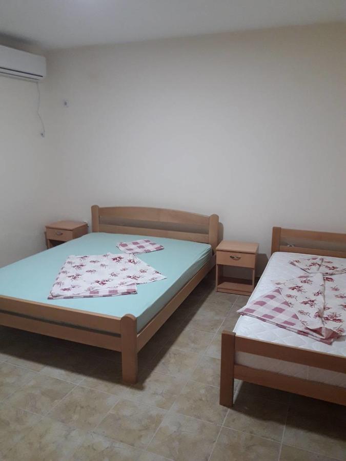 Korac Apartments Ulcinj Exterior photo