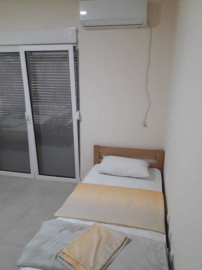 Korac Apartments Ulcinj Exterior photo