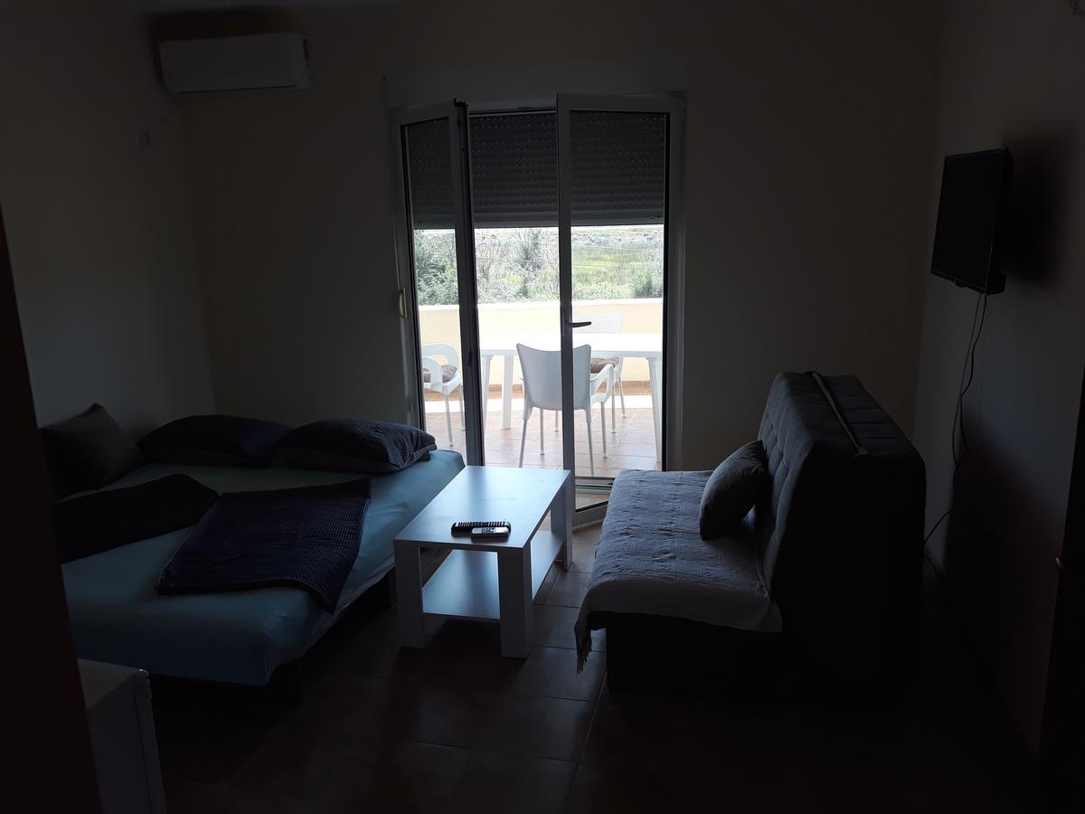 Korac Apartments Ulcinj Exterior photo