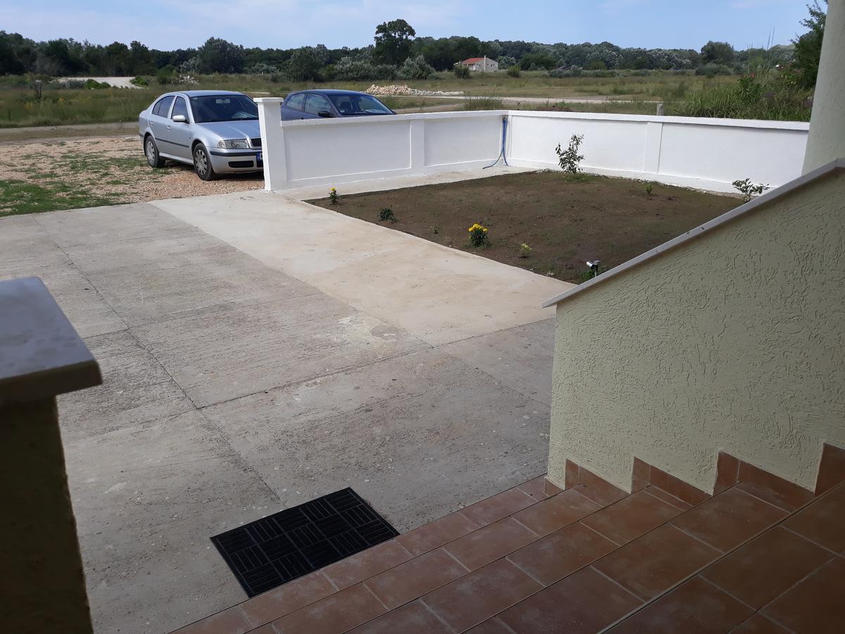 Korac Apartments Ulcinj Exterior photo