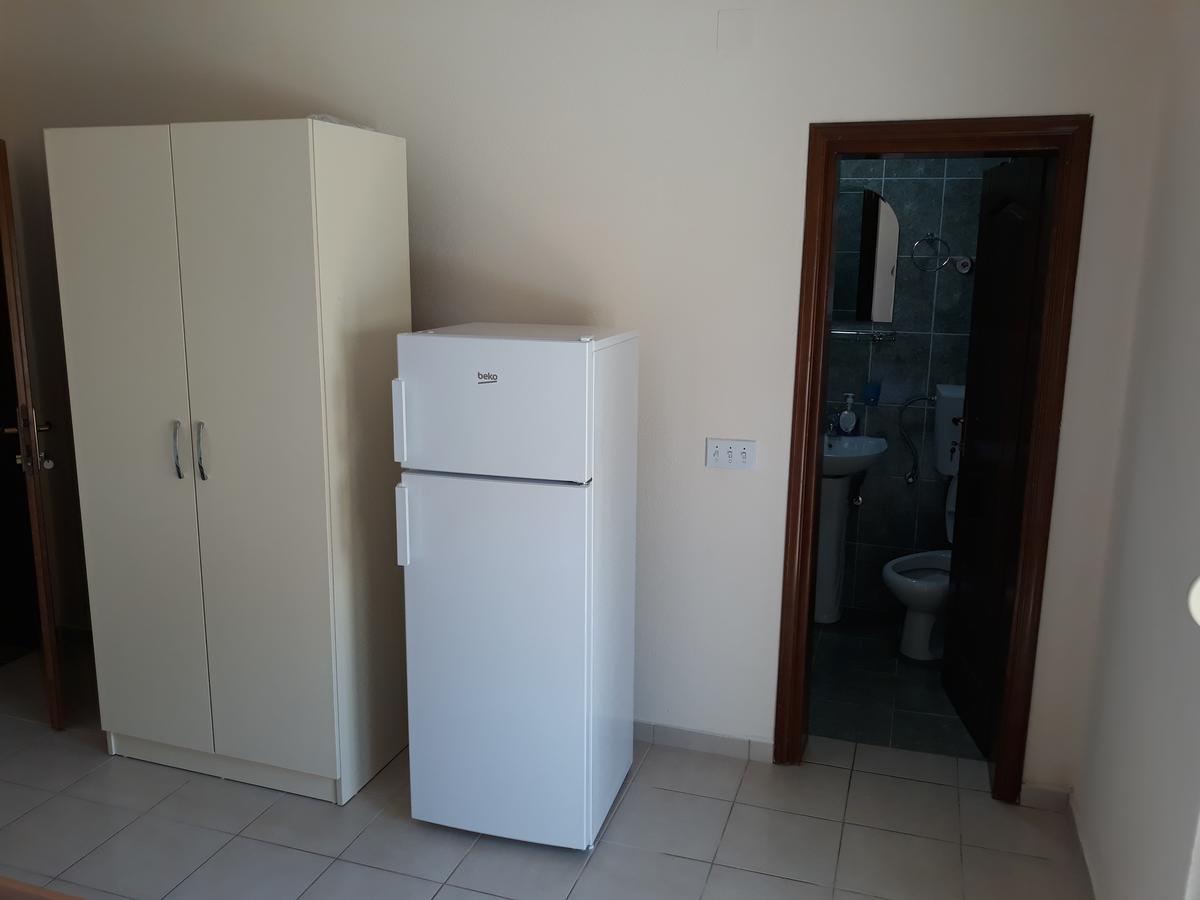 Korac Apartments Ulcinj Exterior photo