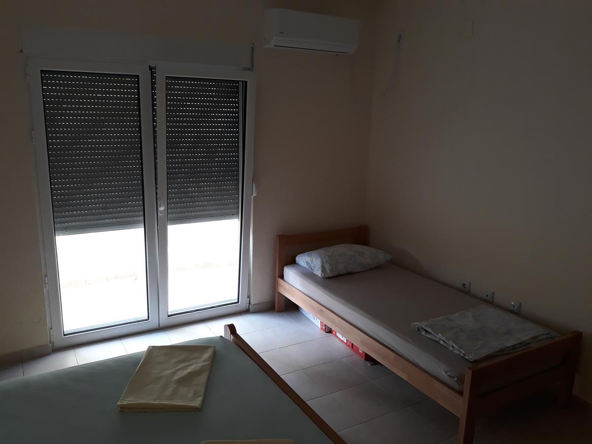 Korac Apartments Ulcinj Exterior photo