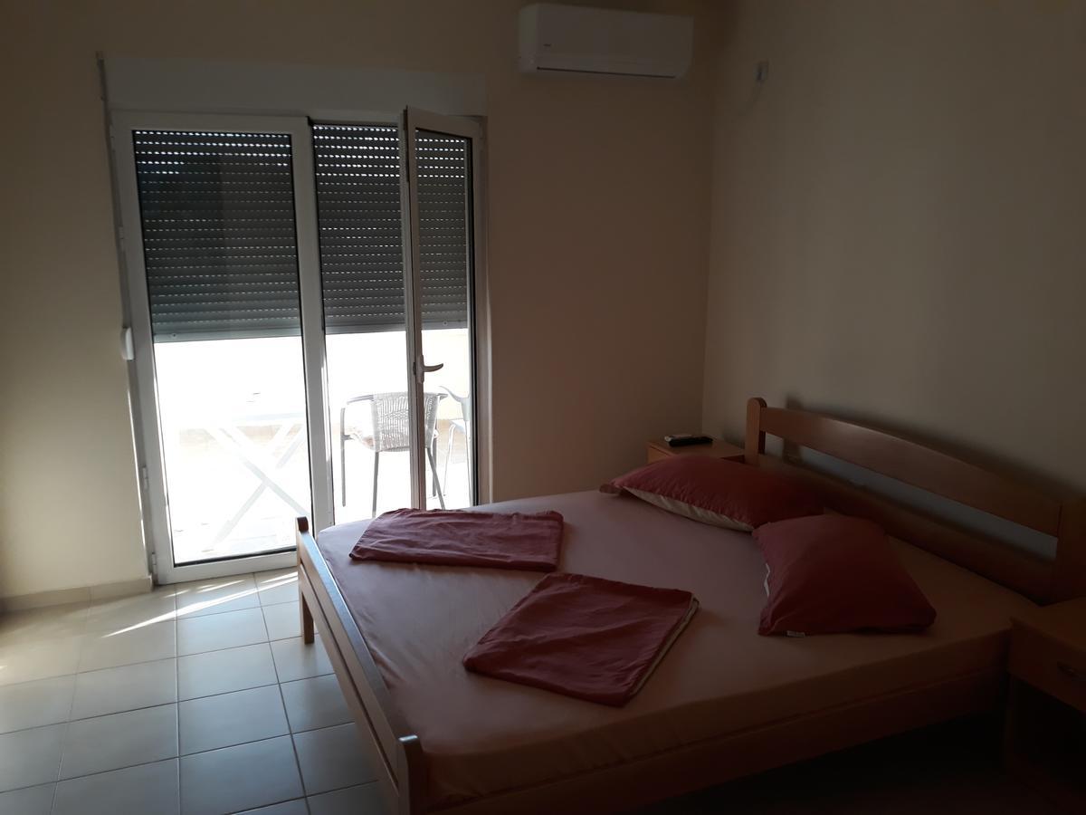 Korac Apartments Ulcinj Exterior photo