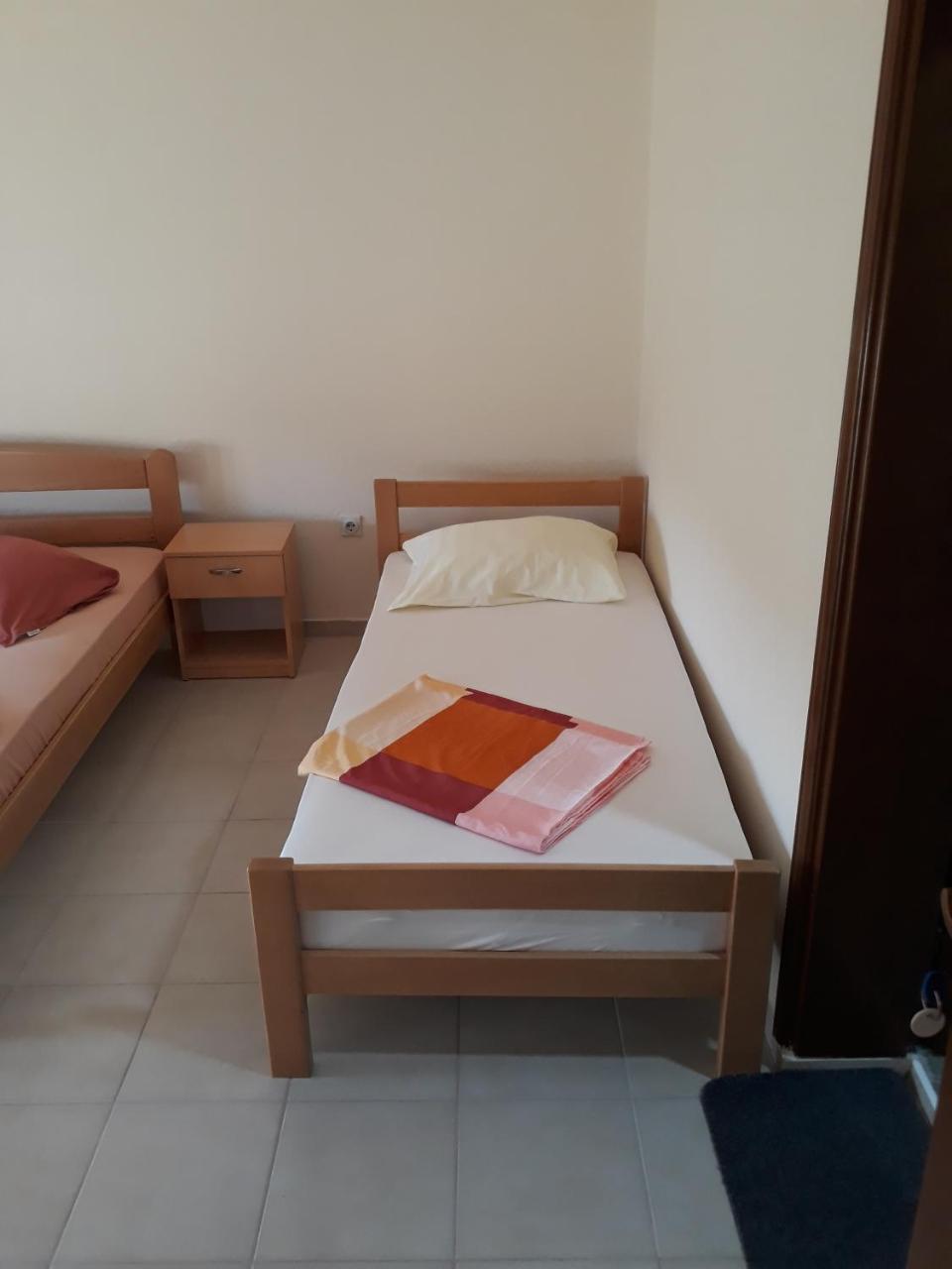 Korac Apartments Ulcinj Exterior photo